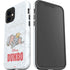 Disney Dumbo Classic sketched portrait iPhone 12 Impact Case