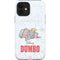 Disney Dumbo Classic sketched portrait iPhone 12 Impact Case
