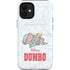 Disney Dumbo Classic sketched portrait iPhone 12 Mini Impact Case