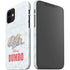 Disney Dumbo Classic sketched portrait iPhone 12 Mini Lite Case