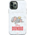 Disney Dumbo Classic sketched portrait iPhone 12 Pro Impact Case