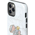 Disney Dumbo Classic sketched portrait iPhone 12 Pro Impact Case