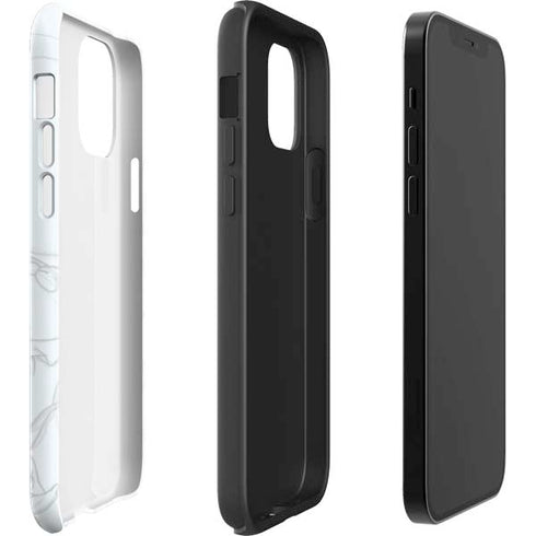 Disney Dumbo Classic sketched portrait iPhone 12 Pro Max Impact Case