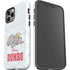 Disney Dumbo Classic sketched portrait iPhone 12 Pro Max Impact Case