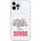 Disney Dumbo Classic sketched portrait iPhone 12 Pro Max Skin