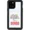 Disney Dumbo Classic sketched portrait iPhone 12 Pro Max Waterproof Case