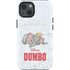 Disney Dumbo Classic sketched portrait iPhone 13 Impact Case