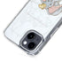 Disney Dumbo Classic sketched portrait iPhone 13 MagSafe Case