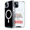 Disney Dumbo Classic sketched portrait iPhone 13 MagSafe Case
