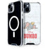 Disney Dumbo Classic sketched portrait iPhone 13 MagSafe Case