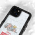 Disney Dumbo Classic sketched portrait iPhone 13 Mini Waterproof Case