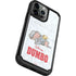 Disney Dumbo Classic sketched portrait iPhone 13 Pro Cargo Case