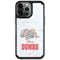 Disney Dumbo Classic sketched portrait iPhone 13 Pro Cargo Case