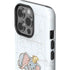 Disney Dumbo Classic sketched portrait iPhone 13 Pro Impact Case