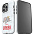 Disney Dumbo Classic sketched portrait iPhone 13 Pro Impact Case