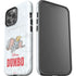 Disney Dumbo Classic sketched portrait iPhone 13 Pro Max Impact Case