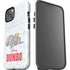 Disney Dumbo Classic sketched portrait iPhone 14 Impact Case