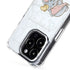 Disney Dumbo Classic sketched portrait iPhone 14 Pro MagSafe Case