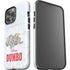 Disney Dumbo Classic sketched portrait iPhone 14 Pro Max Impact Case