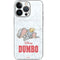 Disney Dumbo Classic sketched portrait iPhone 14 Pro Skin