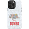Disney Dumbo Classic sketched portrait iPhone 15 Pro Impact Case