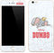 Disney Dumbo Classic sketched portrait iPhone 6/6s Plus Skin