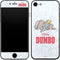 Disney Dumbo Classic sketched portrait iPhone 7 Skin