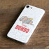 Disney Dumbo Classic sketched portrait iPhone 7 Skin
