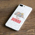 Disney Dumbo Classic sketched portrait iPhone 8 Plus Skin