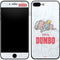 Disney Dumbo Classic sketched portrait iPhone 8 Plus Skin