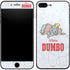 Disney Dumbo Classic sketched portrait iPhone 8 Plus Skin