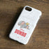 Disney Dumbo Classic sketched portrait iPhone 8 Pro Case