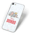 Disney Dumbo Classic sketched portrait iPhone 8 Skin