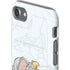 Disney Dumbo Classic sketched portrait iPhone SE (2nd & 3rd Gen) Pro Case