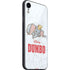 Disney Dumbo Classic sketched portrait iPhone SE (2nd & 3rd Gen) Skin