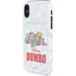 Disney Dumbo Classic sketched portrait iPhone X Pro Case