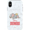 Disney Dumbo Classic sketched portrait iPhone X Pro Case