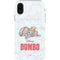 Disney Dumbo Classic sketched portrait iPhone XR Pro Case