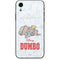 Disney Dumbo Classic sketched portrait iPhone XR Skin