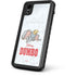 Disney Dumbo Classic sketched portrait iPhone XR Waterproof Case