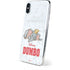 Disney Dumbo Classic sketched portrait iPhone XS Skin