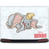 Disney Dumbo Classic sketched portrait Legion Y720 Skin