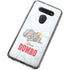 Disney Dumbo Classic sketched portrait LG K51/Q51 Clear Case