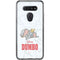 Disney Dumbo Classic sketched portrait LG K51/Q51 Clear Case
