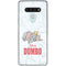 Disney Dumbo Classic sketched portrait LG Stylo 6 Clear Case