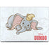 Disney Dumbo Classic sketched portrait MacBook Pro 14in (2021-24) Skin