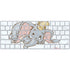 Disney Dumbo Classic sketched portrait Magic Keyboard Skin