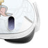 Disney Dumbo Classic sketched portrait Meta Quest 3 Skin