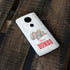 Disney Dumbo Classic sketched portrait Moto E5 Plus Skin
