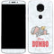 Disney Dumbo Classic sketched portrait Moto E5 Plus Skin